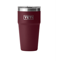 Yeti 20 oz Stackable Cup with MagSlider Lid,EQUIPMENTHYDRATIONWATBLT IMT,YETI,Gear Up For Outdoors,