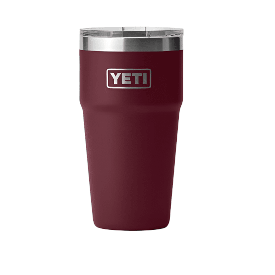 Yeti 20 oz Stackable Cup with MagSlider Lid,EQUIPMENTHYDRATIONWATBLT IMT,YETI,Gear Up For Outdoors,