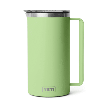 Yeti 64Oz Pitcher,EQUIPMENTCOOKINGCOOLERS,YETI,Gear Up For Outdoors,