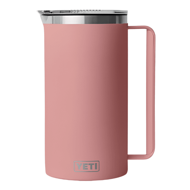 Yeti 64Oz Pitcher,EQUIPMENTCOOKINGCOOLERS,YETI,Gear Up For Outdoors,