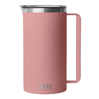 Yeti 64Oz Pitcher,EQUIPMENTCOOKINGCOOLERS,YETI,Gear Up For Outdoors,