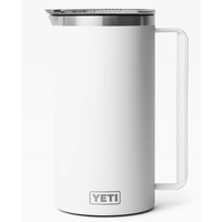 Yeti 64Oz Pitcher,EQUIPMENTCOOKINGCOOLERS,YETI,Gear Up For Outdoors,