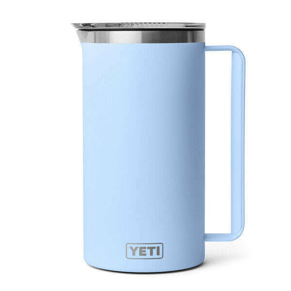 Yeti 64oz Pitcher,EQUIPMENTCOOKINGCOOLERS,YETI,Gear Up For Outdoors,