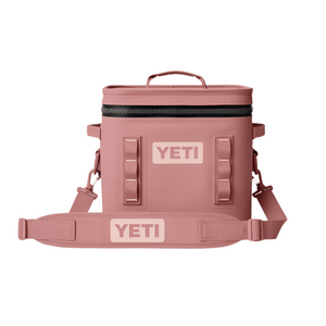 Yeti Hopper Flip 12 Soft-Sided Cooler,EQUIPMENTCOOKINGCOOLERS,YETI,Gear Up For Outdoors,