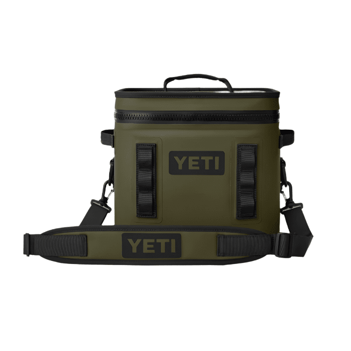 Yeti Hopper Flip 12 Soft-Sided Cooler,EQUIPMENTCOOKINGCOOLERS,YETI,Gear Up For Outdoors,