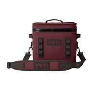 Yeti Hopper Flip 12 Soft-Sided Cooler,EQUIPMENTCOOKINGCOOLERS,YETI,Gear Up For Outdoors,