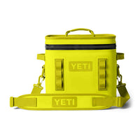 Yeti Hopper Flip 12 Soft-Sided Cooler,EQUIPMENTCOOKINGCOOLERS,YETI,Gear Up For Outdoors,