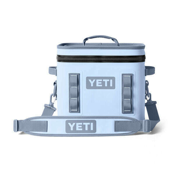 Yeti Hopper Flip 12 Soft-Sided Cooler,EQUIPMENTCOOKINGCOOLERS,YETI,Gear Up For Outdoors,