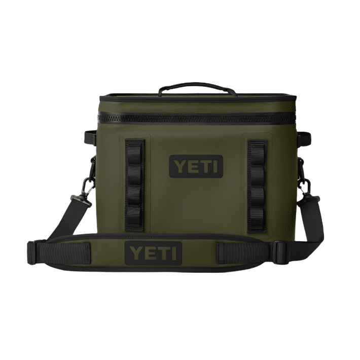 Yeti Hopper Flip 18 Soft-Sided Cooler,EQUIPMENTCOOKINGCOOLERS,YETI,Gear Up For Outdoors,