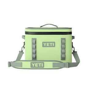 Yeti Hopper Flip 18 Soft-Sided Cooler,EQUIPMENTCOOKINGCOOLERS,YETI,Gear Up For Outdoors,