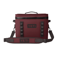 Yeti Hopper Flip 18 Soft-Sided Cooler,EQUIPMENTCOOKINGCOOLERS,YETI,Gear Up For Outdoors,