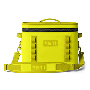 Yeti Hopper Flip 18 Soft-Sided Cooler,EQUIPMENTCOOKINGCOOLERS,YETI,Gear Up For Outdoors,