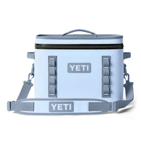 Yeti Hopper Flip 18 Soft-Sided Cooler,EQUIPMENTCOOKINGCOOLERS,YETI,Gear Up For Outdoors,