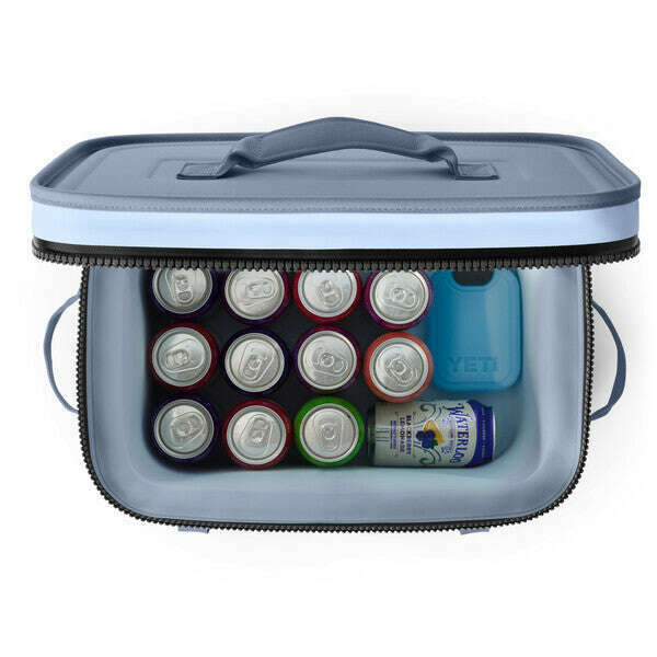 Yeti Hopper Flip 18 Soft-Sided Cooler,EQUIPMENTCOOKINGCOOLERS,YETI,Gear Up For Outdoors,