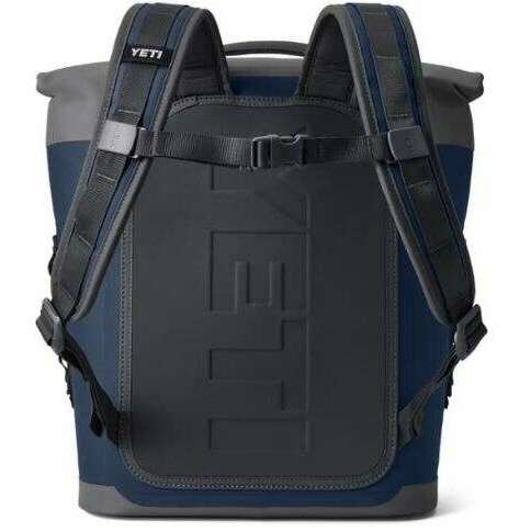 Yeti Intermational M12 Hopper Backpack,EQUIPMENTCOOKINGCOOLERS,YETI,Gear Up For Outdoors,