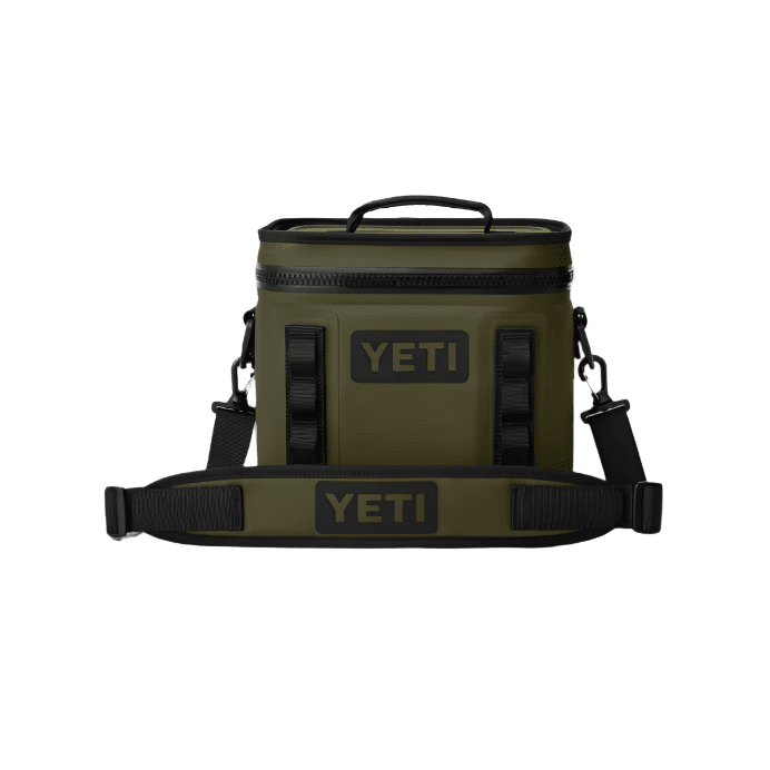 Yeti International Hopper Flip 8 Cooler,EQUIPMENTCOOKINGCOOLERS,YETI,Gear Up For Outdoors,