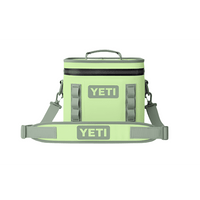 Yeti International Hopper Flip 8 Cooler,EQUIPMENTCOOKINGCOOLERS,YETI,Gear Up For Outdoors,