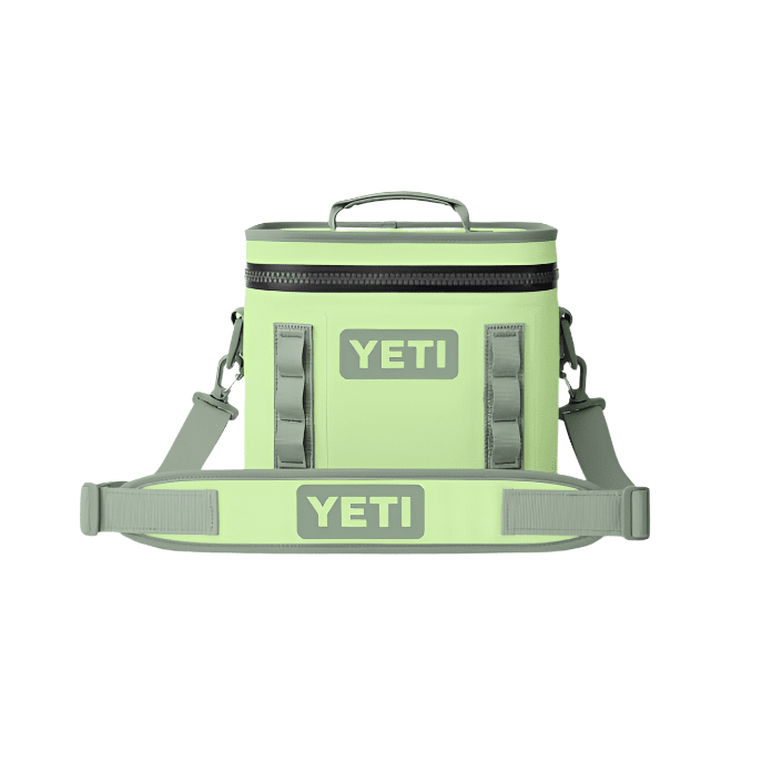 Yeti International Hopper Flip 8 Cooler,EQUIPMENTCOOKINGCOOLERS,YETI,Gear Up For Outdoors,