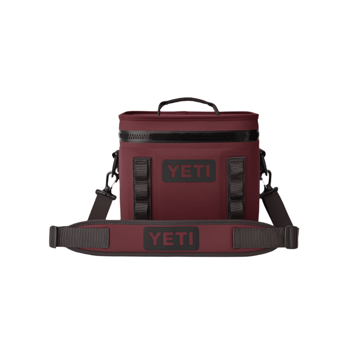 Yeti International Hopper Flip 8 Cooler,EQUIPMENTCOOKINGCOOLERS,YETI,Gear Up For Outdoors,