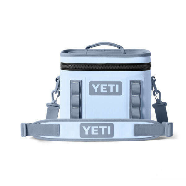 Yeti International Hopper Flip 8 Cooler,EQUIPMENTCOOKINGCOOLERS,YETI,Gear Up For Outdoors,