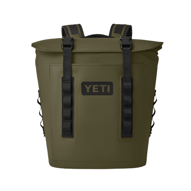 Yeti International M12 Hopper Backpack,EQUIPMENTCOOKINGCOOLERS,YETI,Gear Up For Outdoors,