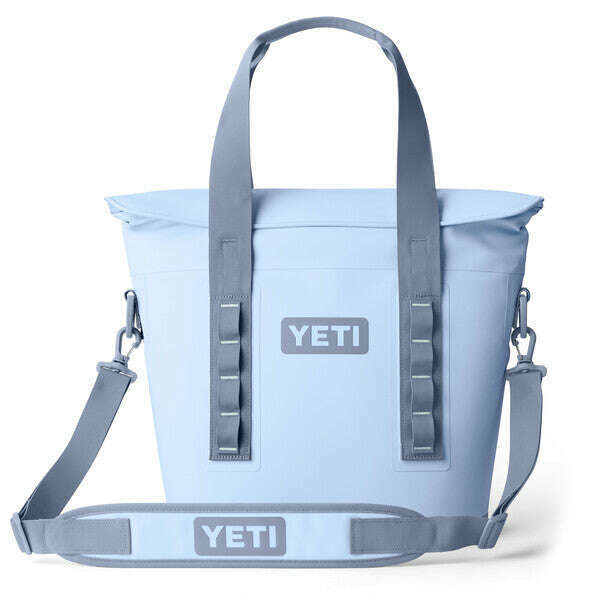 Yeti International M15 Hopper,EQUIPMENTCOOKINGCOOLERS,YETI,Gear Up For Outdoors,