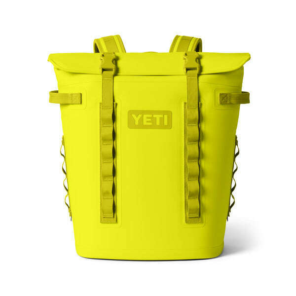 Yeti International M20 Hopper Backpack,EQUIPMENTCOOKINGCOOLERS,YETI,Gear Up For Outdoors,