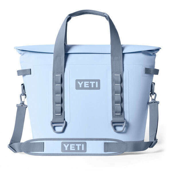 Yeti International M30 Hopper 2.0,EQUIPMENTCOOKINGCOOLERS,YETI,Gear Up For Outdoors,