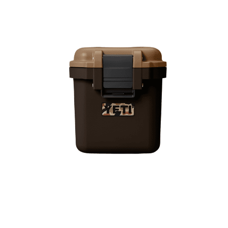 Yeti Loadout GoBox 15,EQUIPMENTSTORAGEHARD SIDED,YETI,Gear Up For Outdoors,