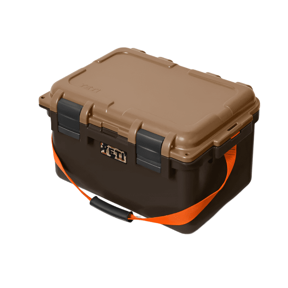 Yeti Loadout GoBox 30 2.0,EQUIPMENTSTORAGEHARD SIDED,YETI,Gear Up For Outdoors,