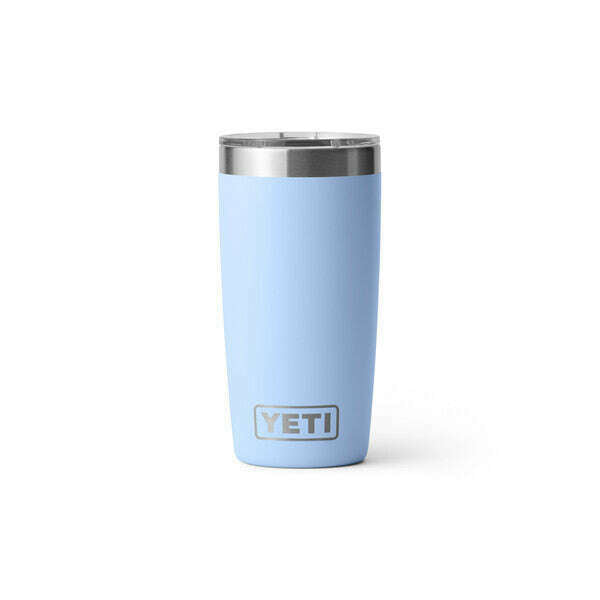 Yeti Rambler 10 oz Tumbler with MagSlide Lid,EQUIPMENTHYDRATIONWATBLT IMT,YETI,Gear Up For Outdoors,