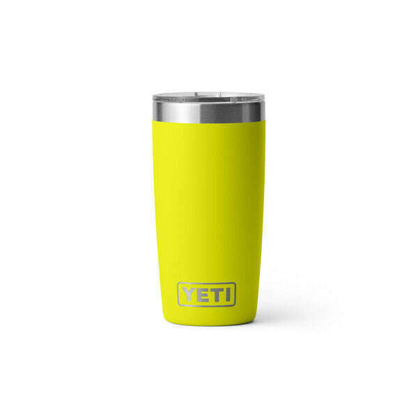 Yeti Rambler 10 oz Tumbler with MagSlide Lid,EQUIPMENTHYDRATIONWATBLT IMT,YETI,Gear Up For Outdoors,