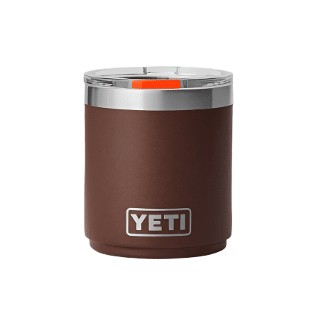 Yeti Rambler 10oz Lowball 2.0,EQUIPMENTHYDRATIONWATBLT IMT,YETI,Gear Up For Outdoors,