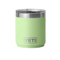 Yeti Rambler 10oz Lowball 2.0,EQUIPMENTHYDRATIONWATBLT IMT,YETI,Gear Up For Outdoors,