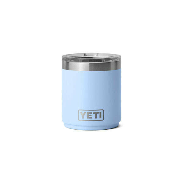 Yeti Rambler 10oz Lowball 2.0,EQUIPMENTHYDRATIONWATBLT IMT,YETI,Gear Up For Outdoors,