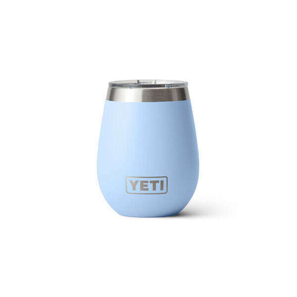 Yeti Rambler 10oz Wine Tumbler with MagSlider Lid,EQUIPMENTHYDRATIONWATBLT IMT,YETI,Gear Up For Outdoors,