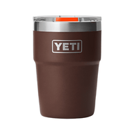 Yeti Rambler 16 oz Stackable Cup,EQUIPMENTHYDRATIONWATBLT IMT,YETI,Gear Up For Outdoors,