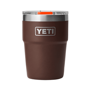 Yeti Rambler 16 oz Stackable Cup,EQUIPMENTHYDRATIONWATBLT IMT,YETI,Gear Up For Outdoors,