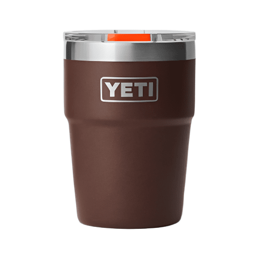 Yeti Rambler 16 oz Stackable Cup,EQUIPMENTHYDRATIONWATBLT IMT,YETI,Gear Up For Outdoors,