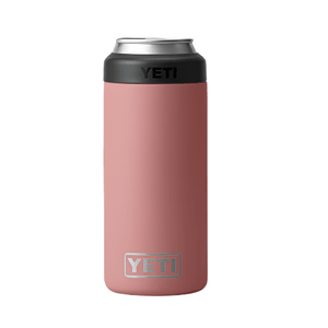 Yeti Rambler 16oz Colster Tall Boy Can Insulator,EQUIPMENTHYDRATIONWATER ACC,YETI,Gear Up For Outdoors,