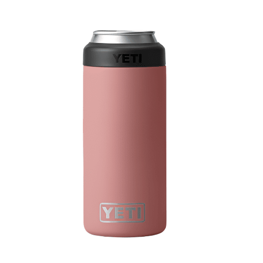 Yeti Rambler 16oz Colster Tall Boy Can Insulator,EQUIPMENTHYDRATIONWATER ACC,YETI,Gear Up For Outdoors,