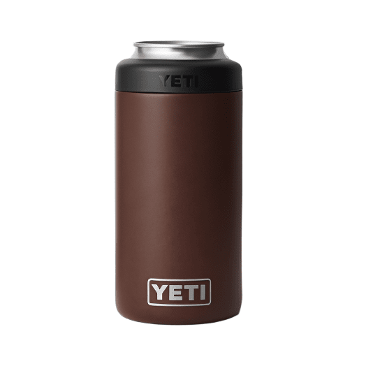 Yeti Rambler 16oz Colster Tall Boy Can Insulator,EQUIPMENTHYDRATIONWATER ACC,YETI,Gear Up For Outdoors,