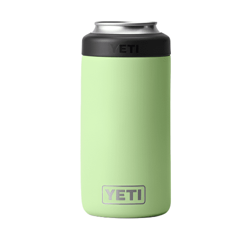 Yeti Rambler 16oz Colster Tall Boy Can Insulator,EQUIPMENTHYDRATIONWATER ACC,YETI,Gear Up For Outdoors,