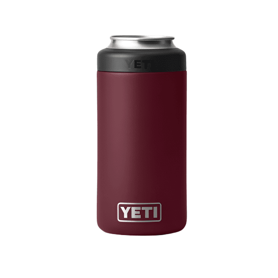 Yeti Rambler 16oz Colster Tall Boy Can Insulator,EQUIPMENTHYDRATIONWATER ACC,YETI,Gear Up For Outdoors,