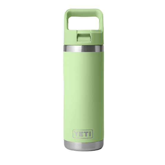 Yeti Rambler 18oz Straw Bottle,EQUIPMENTHYDRATIONWATBLT IMT,YETI,Gear Up For Outdoors,