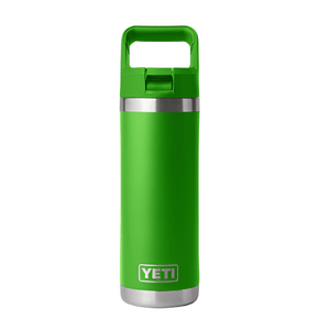 Yeti Rambler 18oz Straw Bottle,EQUIPMENTHYDRATIONWATBLT IMT,YETI,Gear Up For Outdoors,