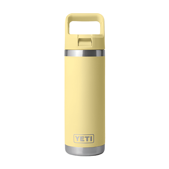 Yeti Rambler 18oz Straw Bottle,EQUIPMENTHYDRATIONWATBLT IMT,YETI,Gear Up For Outdoors,