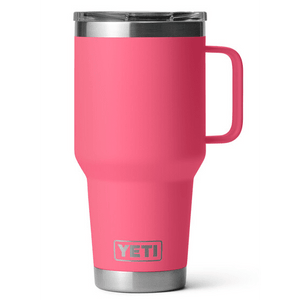 Yeti Rambler 20oz Travel Mug with Stronghold Lid,EQUIPMENTHYDRATIONWATBLT IMT,YETI,Gear Up For Outdoors,