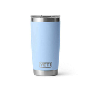 Yeti Rambler 20oz Tumbler with MagSlider Lid,EQUIPMENTHYDRATIONWATBLT IMT,YETI,Gear Up For Outdoors,