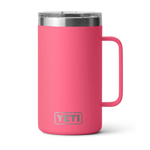 Yeti Rambler 24oz Mug with MagSlider Lid,EQUIPMENTHYDRATIONWATBLT IMT,YETI,Gear Up For Outdoors,